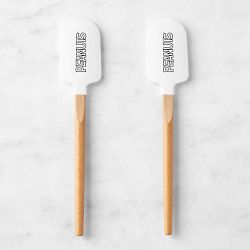 PEANUTS&#8482; x Williams Sonoma Halloween Spatulas