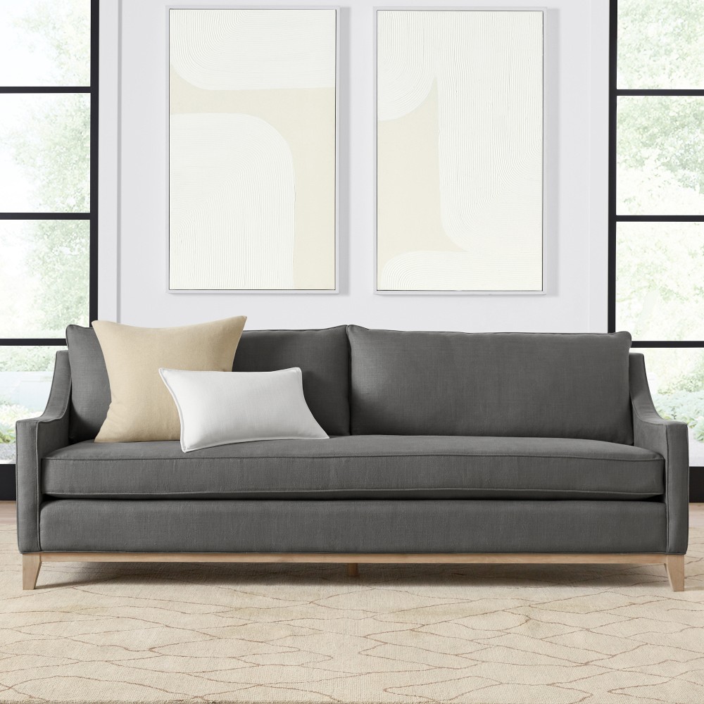 Presidio Sofa (61&quot;-106&quot;)