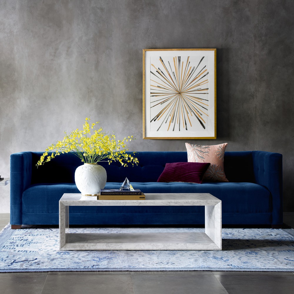 Cavallo Sofa (85&quot;-115&quot;)