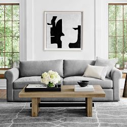 Whidbey Sofa (70&quot;-108&quot;)