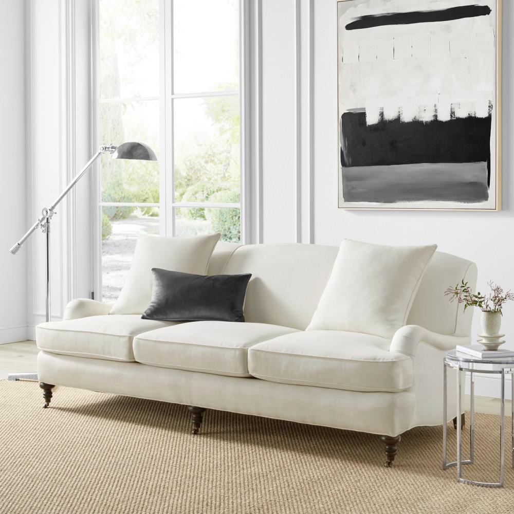 Bedford Sofa (61&quot;-108&quot;)