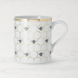 Honeycomb 16-Piece Dinnerware Set