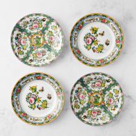 Salad & Appetizer Plates image
