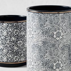Morris &amp; Co. x Williams Sonoma Vase