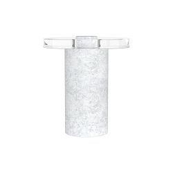 Miramar Round Accent Table (16&quot;)