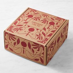 Winter Harvest Assorted Citrus Gift Crate