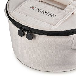 Le Creuset Round Dutch Oven Tote Bag