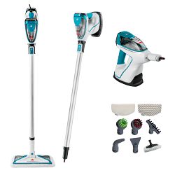 Bissell PowerFresh Slim Steam Mop