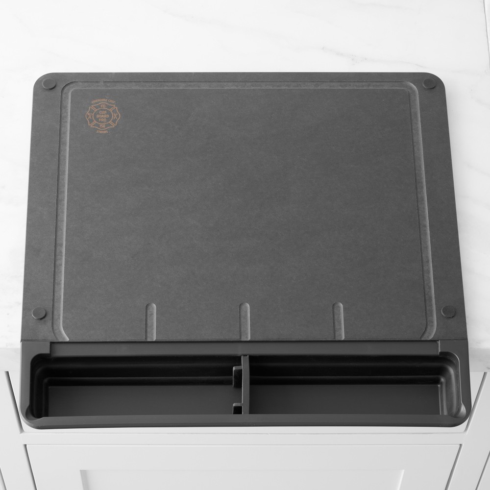 Cup Board Pro Cutting Board (Extra Large)