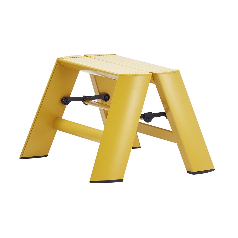 Lucano 1-Step Ladder