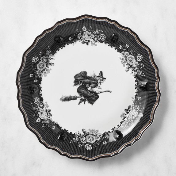 Spooky Soirée Toile Runner