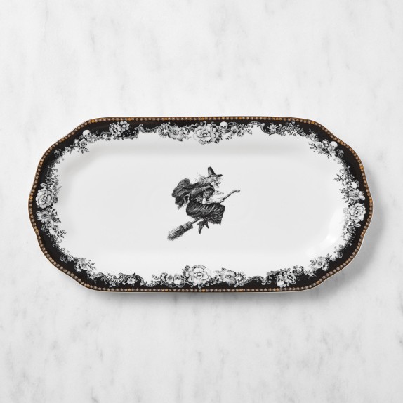 Spooky Soirée Tray