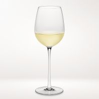 White Wine Glasses image