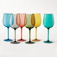 Outdoor Wine Glasses image