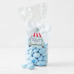 Williams Sonoma Robin's Egg Caramels