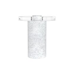 Miramar Round Accent Table (16&quot;)