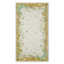 Plein Air Printed Tablecloth
