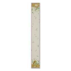 Plein Air Printed Table Runner