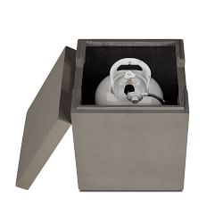 Novato and Avila Tank Cover (17&quot;)