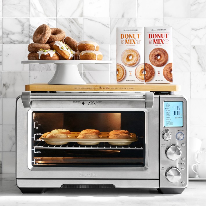 トム】訳あり！ブレビル コンベクションオーブン エアーフライヤー