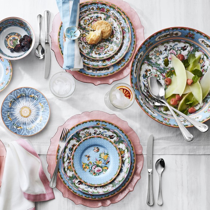 Robert Welch Aston Silverware Sets | Williams Sonoma