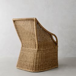 Farallon Dining Armchair
