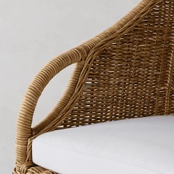 Farallon Dining Armchair