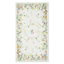 Roger Printed Tablecloth