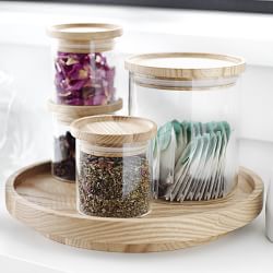 Hold Everything Lazy Susan, Small
