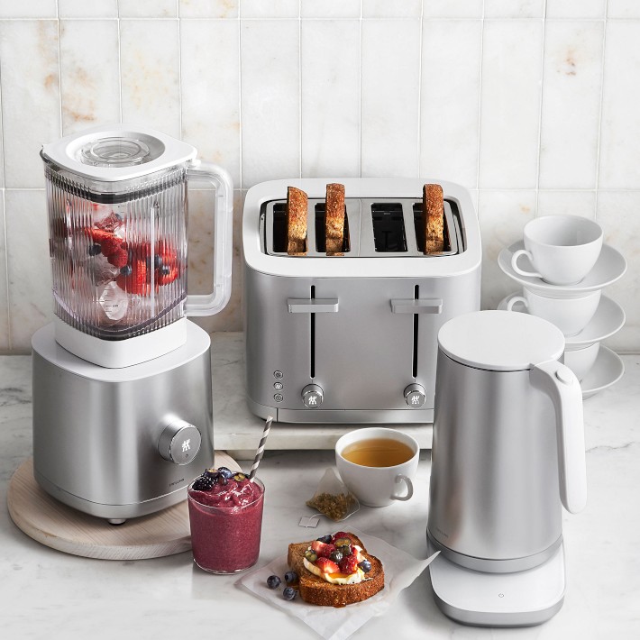 Zwilling 4-Slice Toaster Williams Sonoma