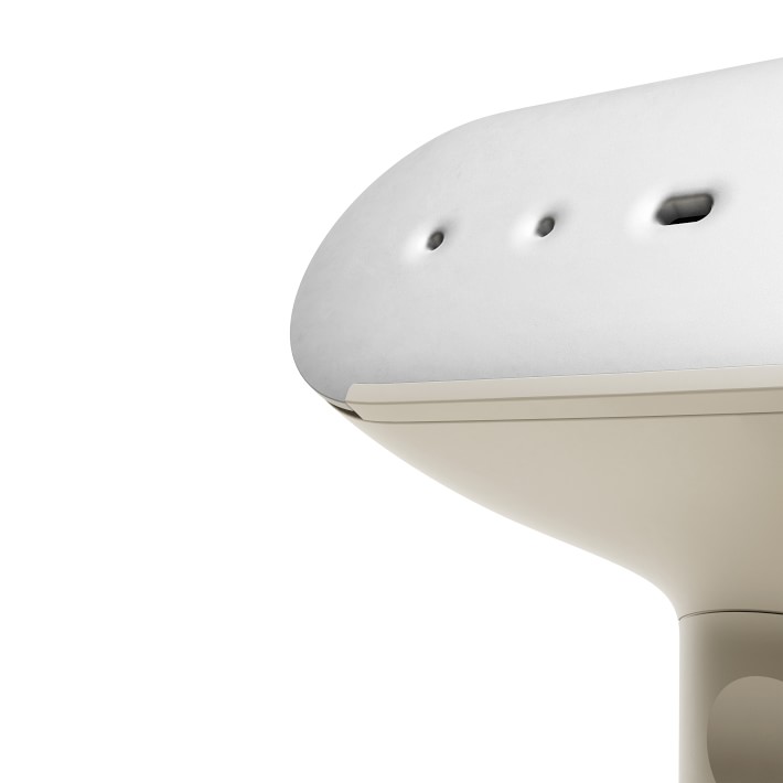STEAMERY Cirrus3 ベージュ Amazon | STEAMERY (スチーマリー) 衣類スチーマー プレスも