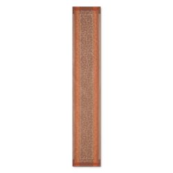 Foliage Jacquard Table Runner