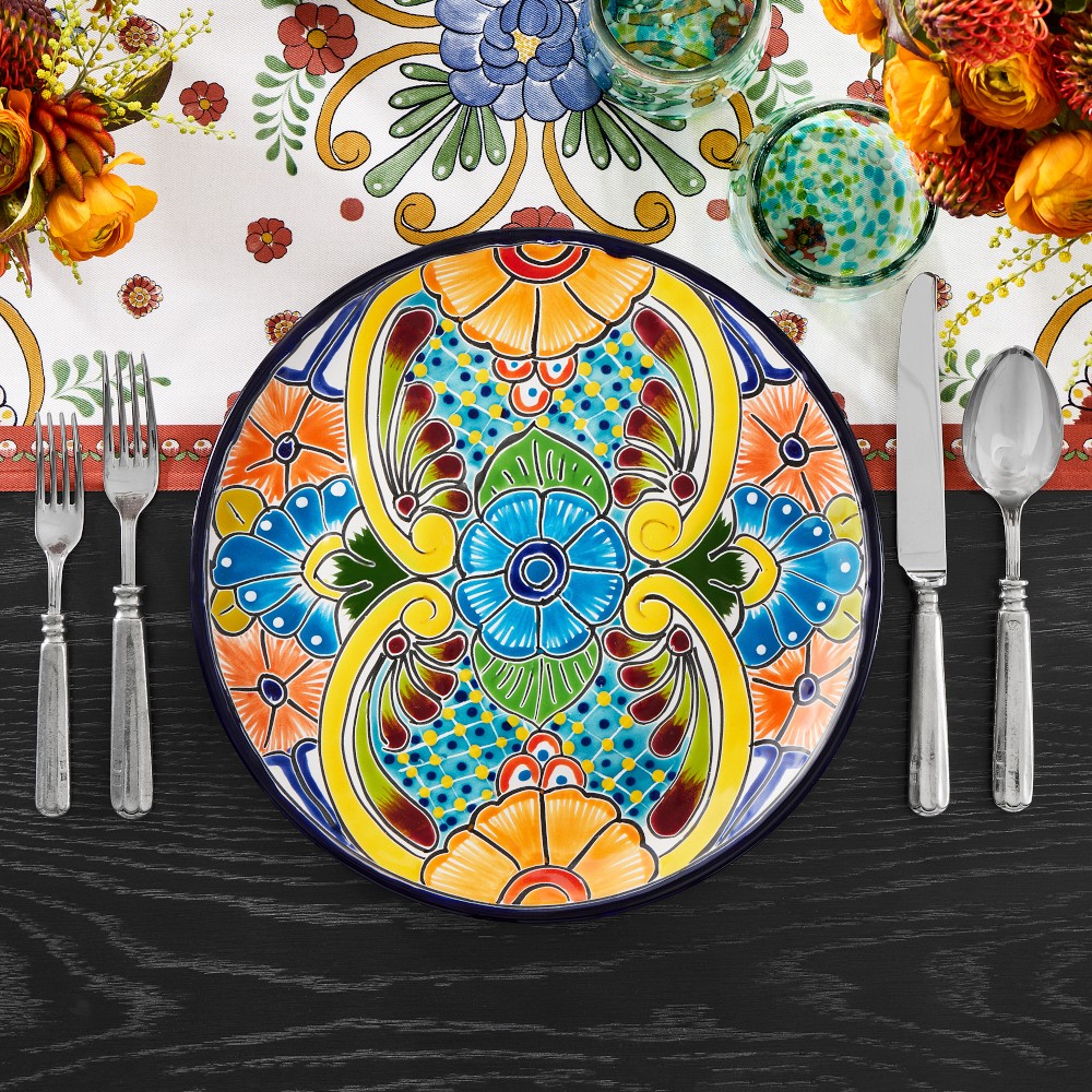 Dolores Dinner Plates