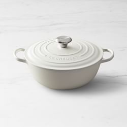White Le Creuset - Up to 40% Off | Williams Sonoma
