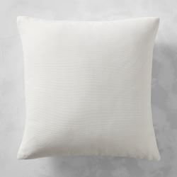 Daina Solid Outdoor Pillow Cover