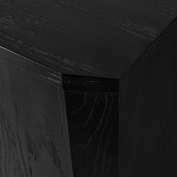Knife Edge Sideboard (70&quot;)