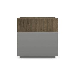 Merced Side Table (18&quot;)
