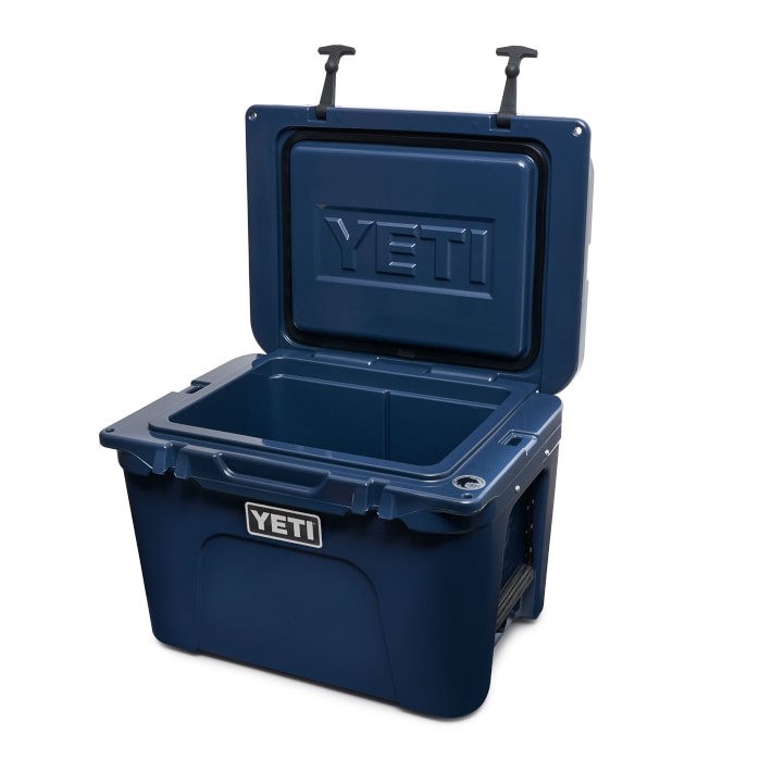 YETI Tundra Cooler 35 Williams Sonoma - Main Image
