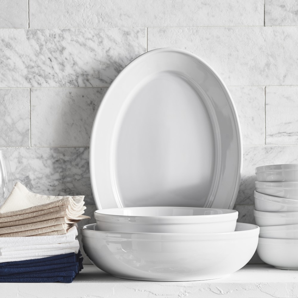 Williams Sonoma Pantry Serving Bowl Large