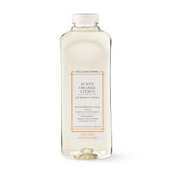 Williams Sonoma Sunny Orange Citrus All Purpose Cleaner