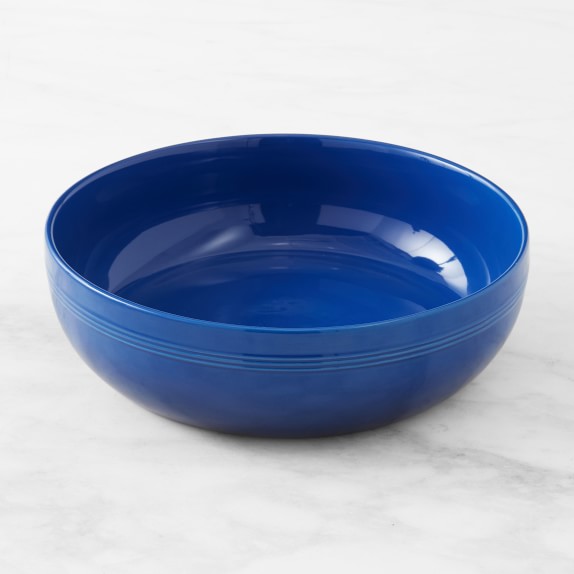 Le Creuset San Francisco Coupe Serving Bowl