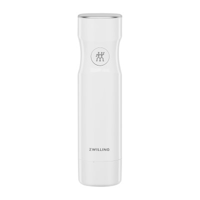 Zwilling Fresh & Save Handheld Vacuum Sealer Machine for Easy Storage