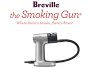 Video 1 for Breville Smoking Gun&#174; Food &amp; Beverage Smoker