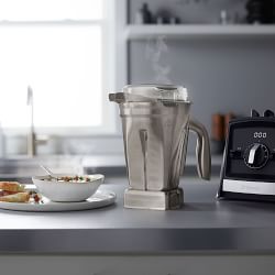 Vitamix Stainless-Steel Container