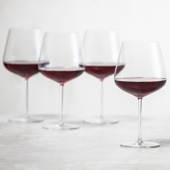 Schott Zwiesel Vervino Burgundy Wine Glasses