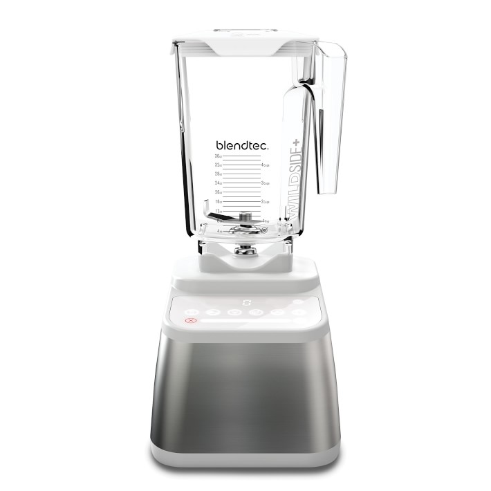Blendtec Designer 650 Blender | Williams Sonoma
