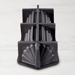 Flexipan&#174; Silicone Nonstick Pound Cake Mold