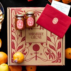 Winter Harvest Assorted Citrus Gift Crate