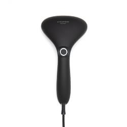 Steamery Cirrus 2 Steamer, Matte Black