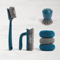 Full Circle Clean Ocean Cleaning Set